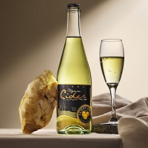 Sidra Patagonia Demi sec 750cc.