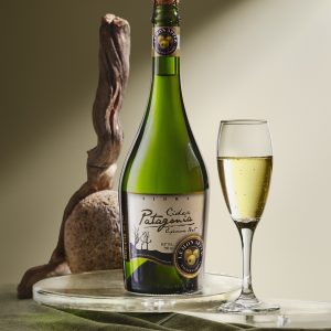 Sidra Patagonia Premium Espumante Brut 750cc